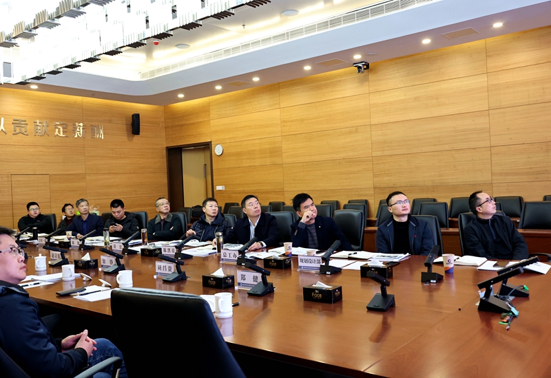交通運(yùn)輸部公路科學(xué)研究院交流座談會(huì) (3).JPG