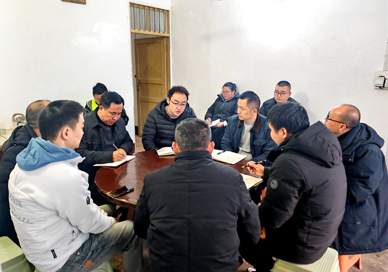 劉旭到三江新區(qū)“高農(nóng)”項目開展工作督查.jpg
